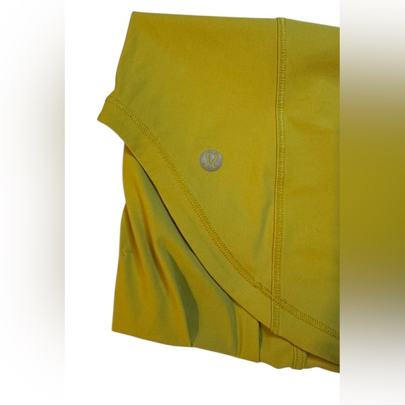 Lululemon Sculpt Tank
Yellow Pear - Picture 5 of 7
